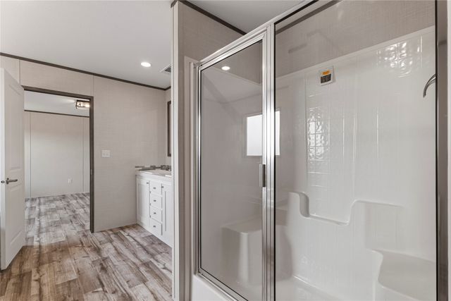 3924 Sandusky Road, Whitesboro, TX 76273