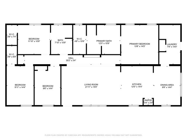3924 Sandusky Road, Whitesboro, TX 76273