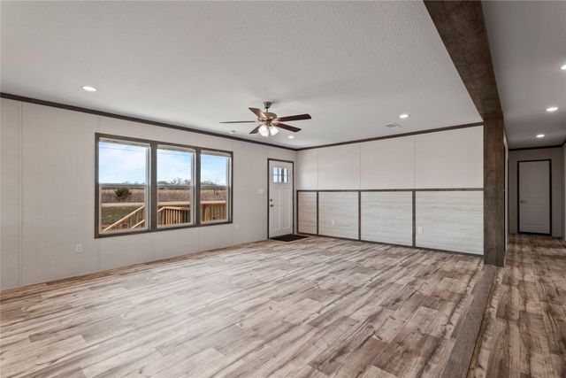 3924 Sandusky Road, Whitesboro, TX 76273