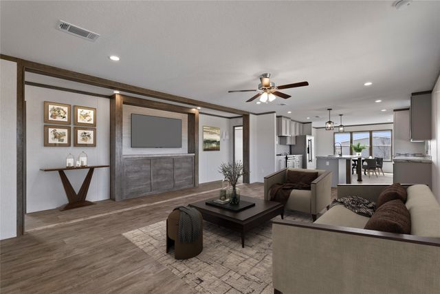 3924 Sandusky Road, Whitesboro, TX 76273