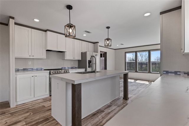 3924 Sandusky Road, Whitesboro, TX 76273