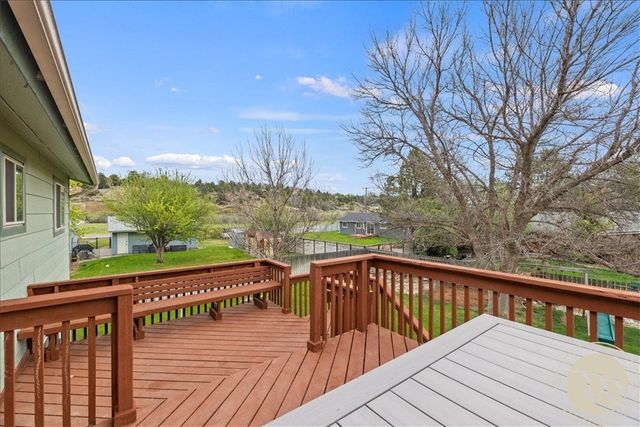 1410 Woodland Trail, Billings, MT 59105