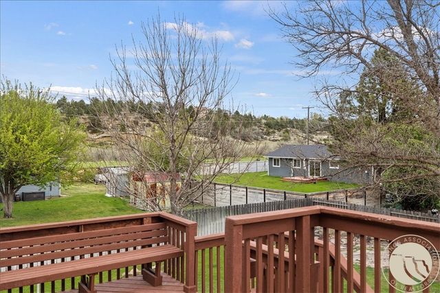 1410 Woodland Trail, Billings, MT 59105