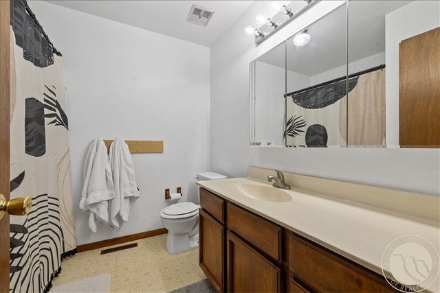 1410 Woodland Trail, Billings, MT 59105
