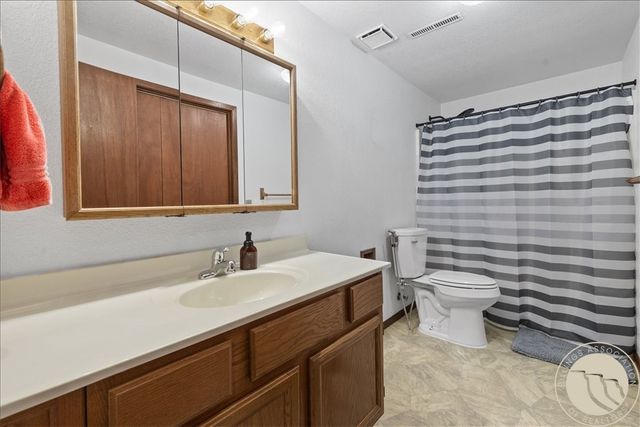 1410 Woodland Trail, Billings, MT 59105