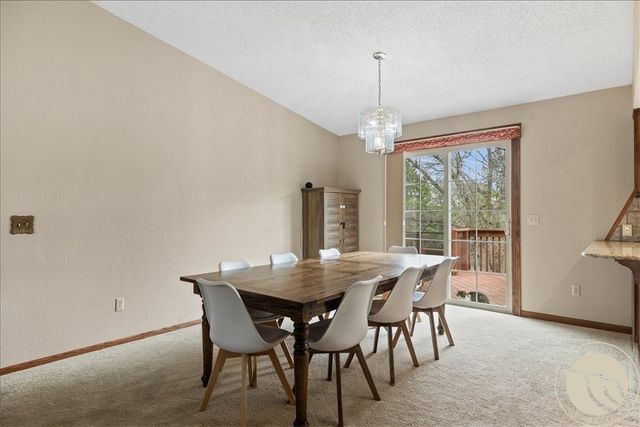 1410 Woodland Trail, Billings, MT 59105