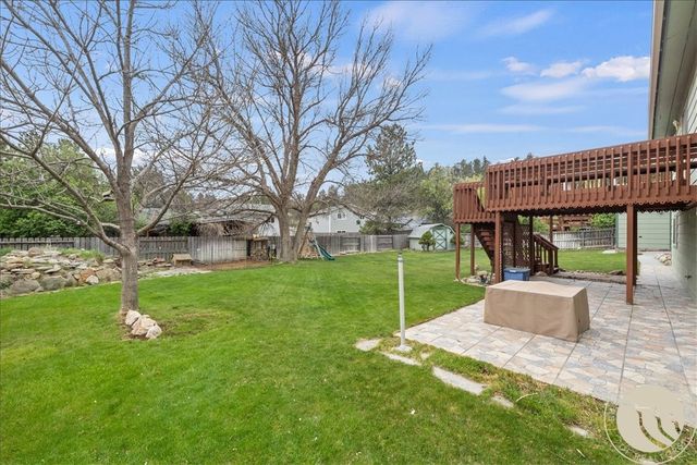 1410 Woodland Trail, Billings, MT 59105
