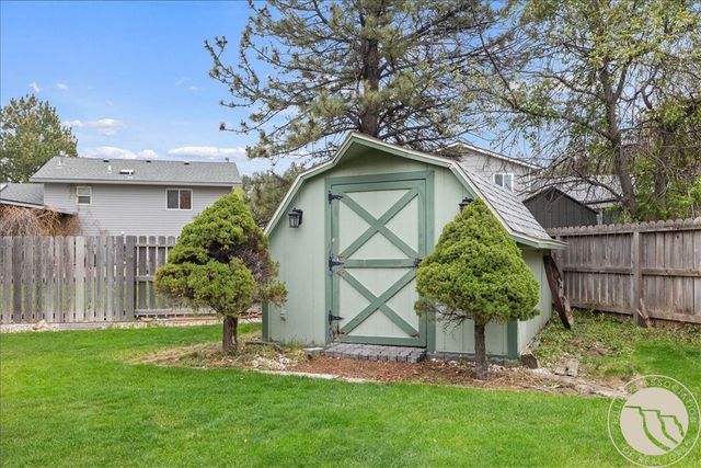 1410 Woodland Trail, Billings, MT 59105