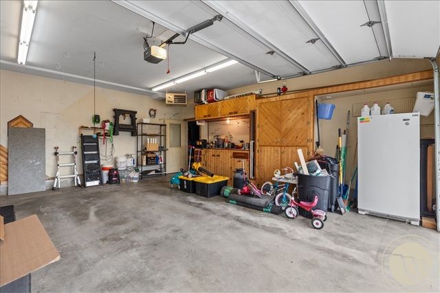 1410 Woodland Trail, Billings, MT 59105