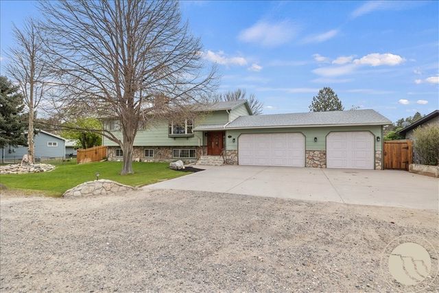 1410 Woodland Trail, Billings, MT 59105