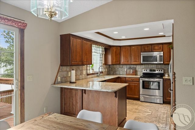 1410 Woodland Trail, Billings, MT 59105