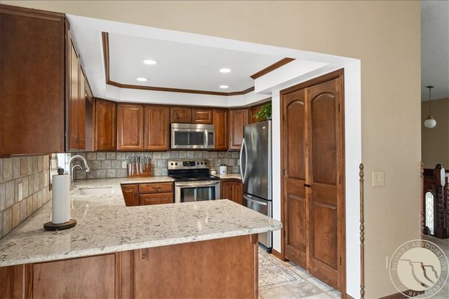 1410 Woodland Trail, Billings, MT 59105