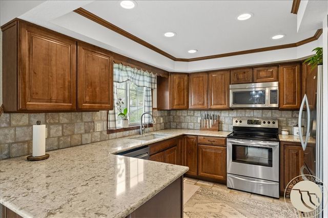 1410 Woodland Trail, Billings, MT 59105