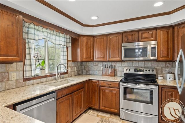 1410 Woodland Trail, Billings, MT 59105