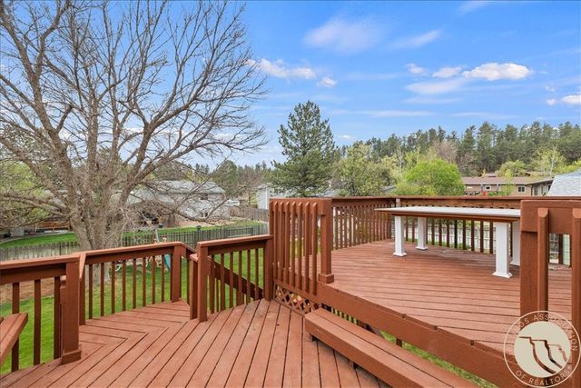 1410 Woodland Trail, Billings, MT 59105