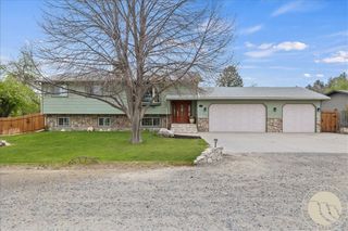 1410 Woodland Trail, Billings, MT 59105