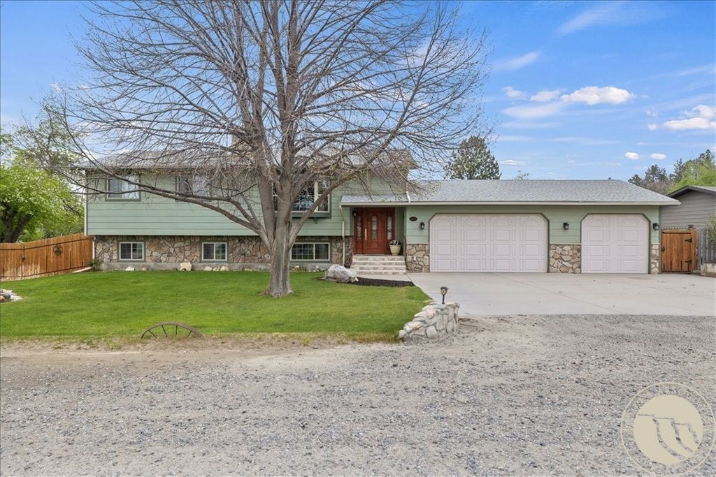 1410 Woodland Trail, Billings, MT 59105