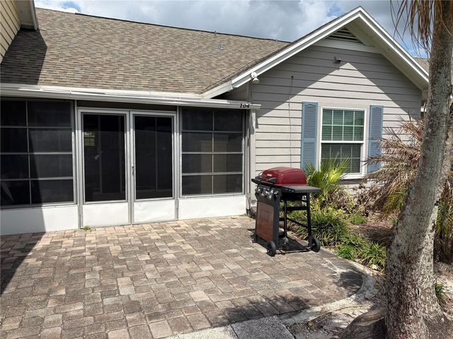 1152 VILLA LANE 104, Apopka, FL 32712