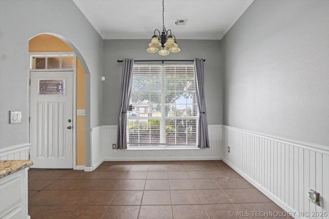 14815 N 60th East Avenue, Collinsville, OK 74021