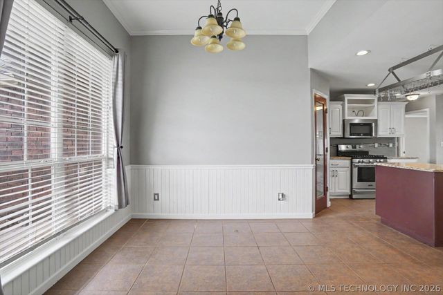 14815 N 60th East Avenue, Collinsville, OK 74021