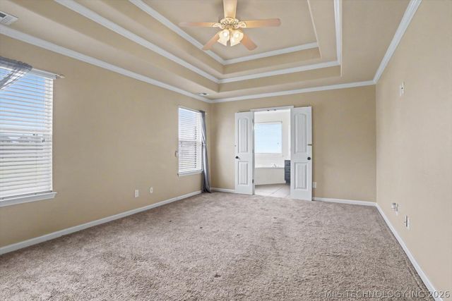 14815 N 60th East Avenue, Collinsville, OK 74021