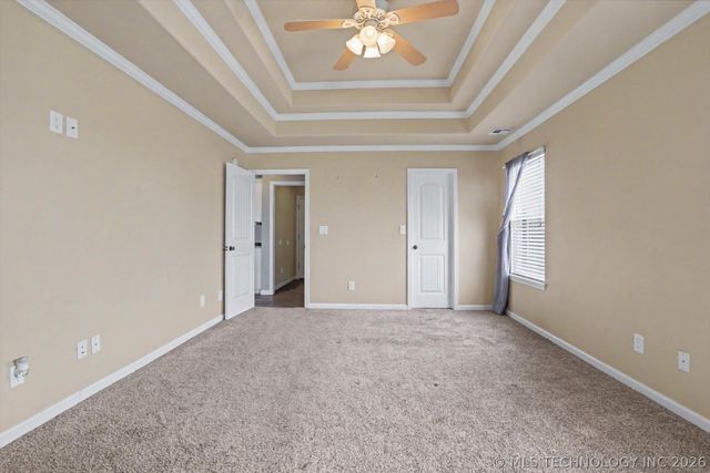 14815 N 60th East Avenue, Collinsville, OK 74021