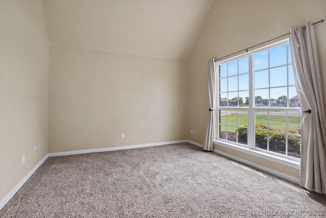 14815 N 60th East Avenue, Collinsville, OK 74021