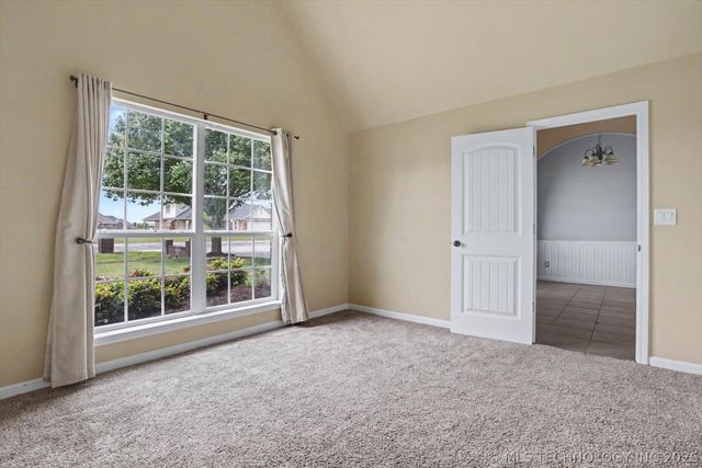 14815 N 60th East Avenue, Collinsville, OK 74021