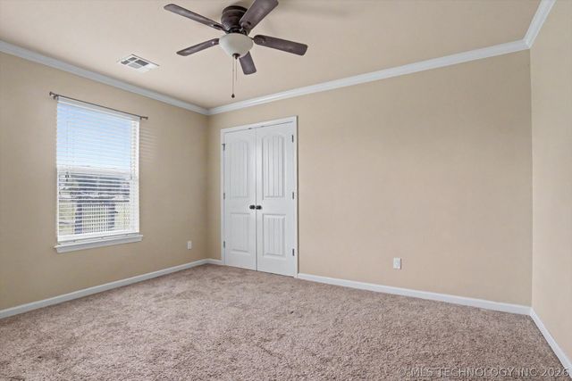 14815 N 60th East Avenue, Collinsville, OK 74021