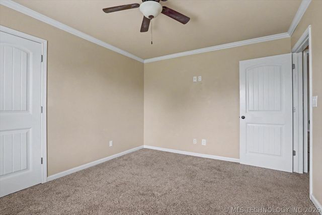 14815 N 60th East Avenue, Collinsville, OK 74021