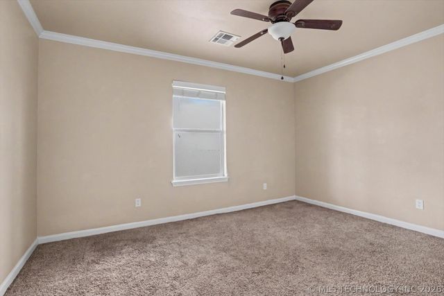 14815 N 60th East Avenue, Collinsville, OK 74021