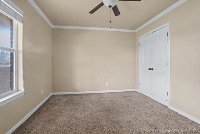 14815 N 60th East Avenue, Collinsville, OK 74021