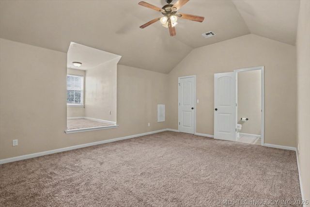 14815 N 60th East Avenue, Collinsville, OK 74021