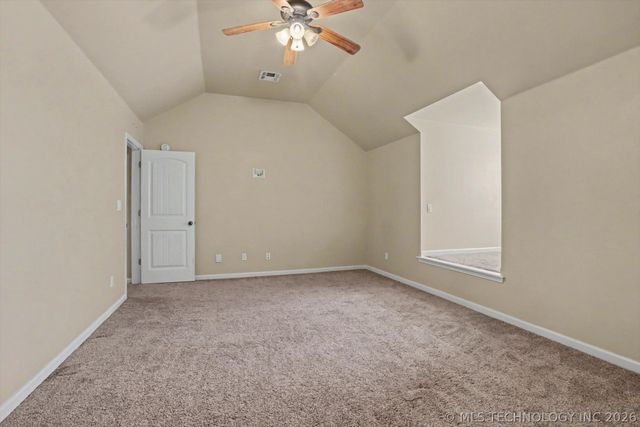 14815 N 60th East Avenue, Collinsville, OK 74021