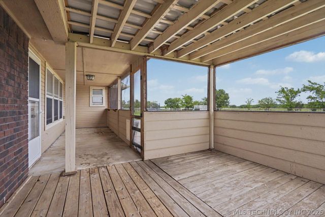 14815 N 60th East Avenue, Collinsville, OK 74021
