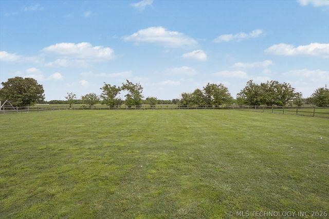 14815 N 60th East Avenue, Collinsville, OK 74021
