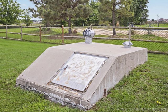 14815 N 60th East Avenue, Collinsville, OK 74021