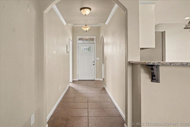 14815 N 60th East Avenue, Collinsville, OK 74021