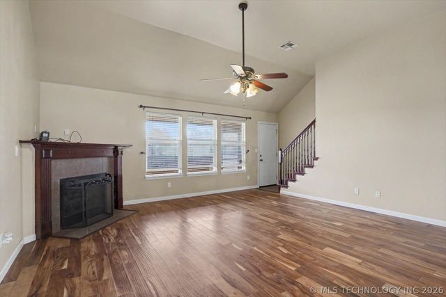 14815 N 60th East Avenue, Collinsville, OK 74021