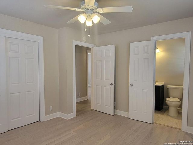 302 E Byrd, Universal City, TX 78148
