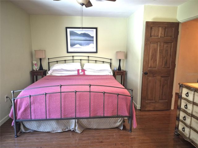 2700 BAYSHORE BOULEVARD 2C, Dunedin, FL 34698