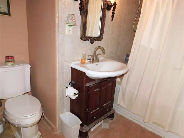 2700 BAYSHORE BOULEVARD 2C, Dunedin, FL 34698