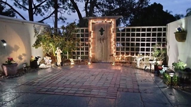 2700 BAYSHORE BOULEVARD 2C, Dunedin, FL 34698