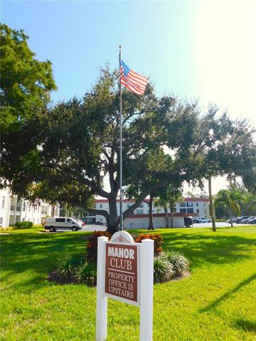 2700 BAYSHORE BOULEVARD 2C, Dunedin, FL 34698