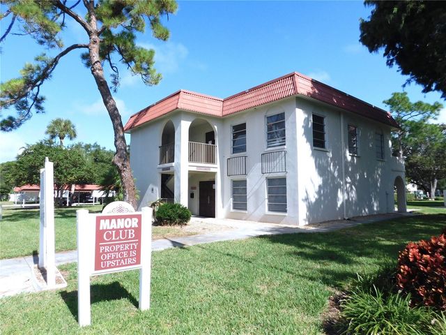 2700 BAYSHORE BOULEVARD 2C, Dunedin, FL 34698