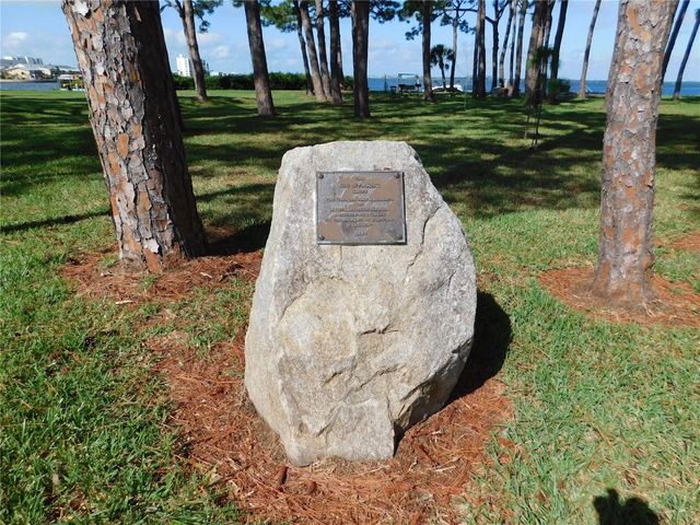 2700 BAYSHORE BOULEVARD 2C, Dunedin, FL 34698