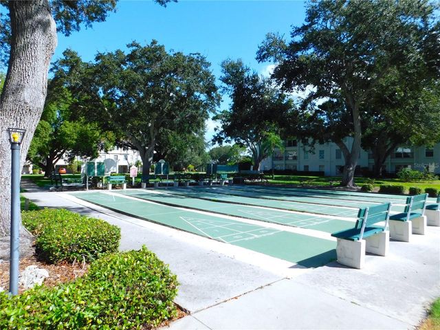 2700 BAYSHORE BOULEVARD 2C, Dunedin, FL 34698