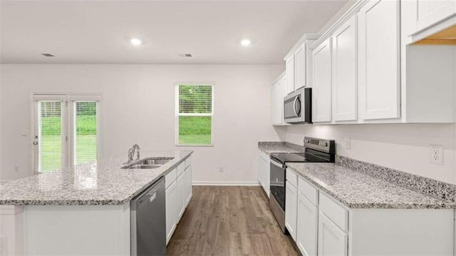 93 White Spruce Way, Newnan, GA 30265