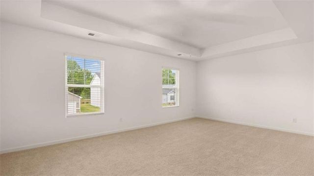 93 White Spruce Way, Newnan, GA 30265