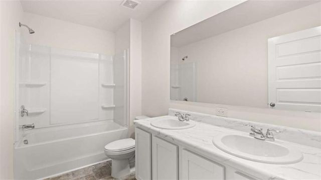 93 White Spruce Way, Newnan, GA 30265